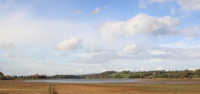 Blagdon Reservoir